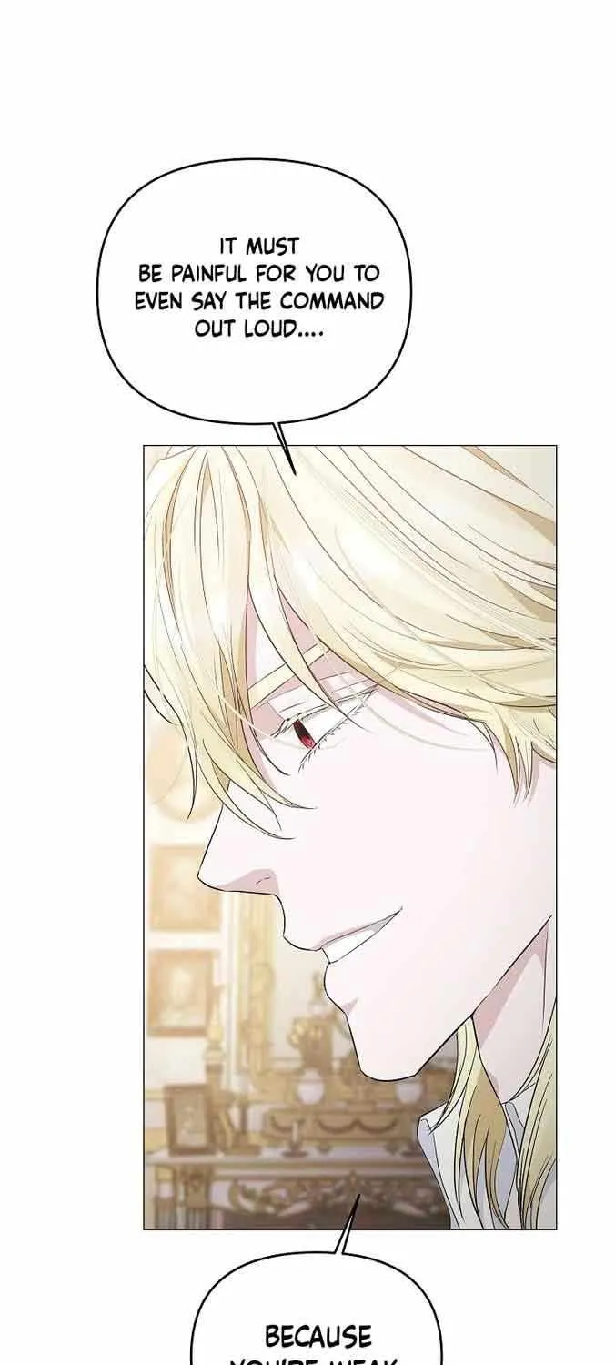 Dear Villainous Husband , the One to be Obsessed with is Over There Chapter 7 page 38 - 