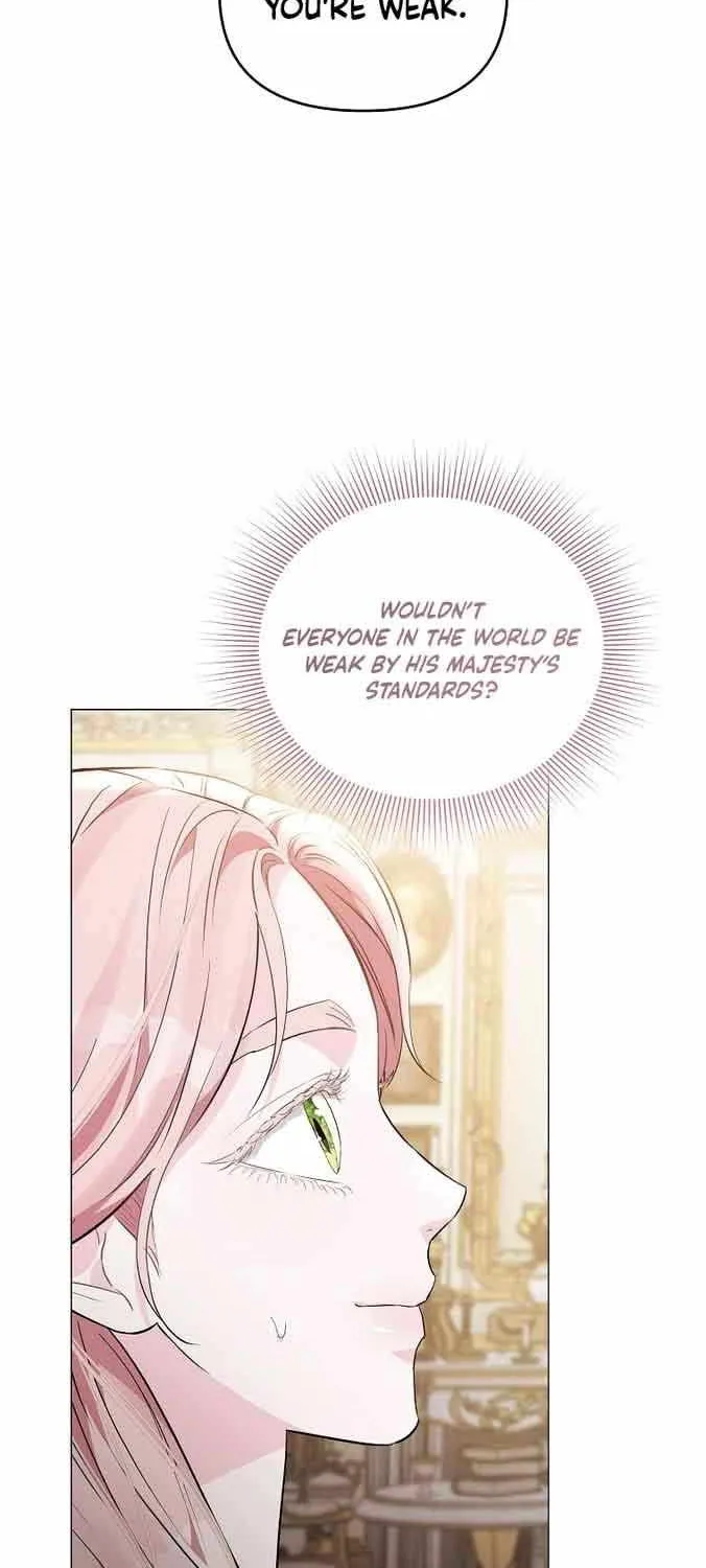Dear Villainous Husband , the One to be Obsessed with is Over There Chapter 7 page 39 - 
