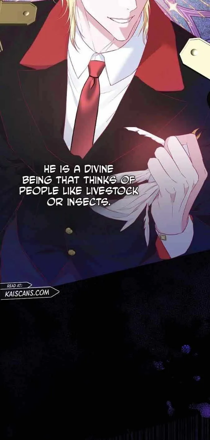 Dear Villainous Husband , the One to be Obsessed with is Over There Chapter 7 page 41 - 