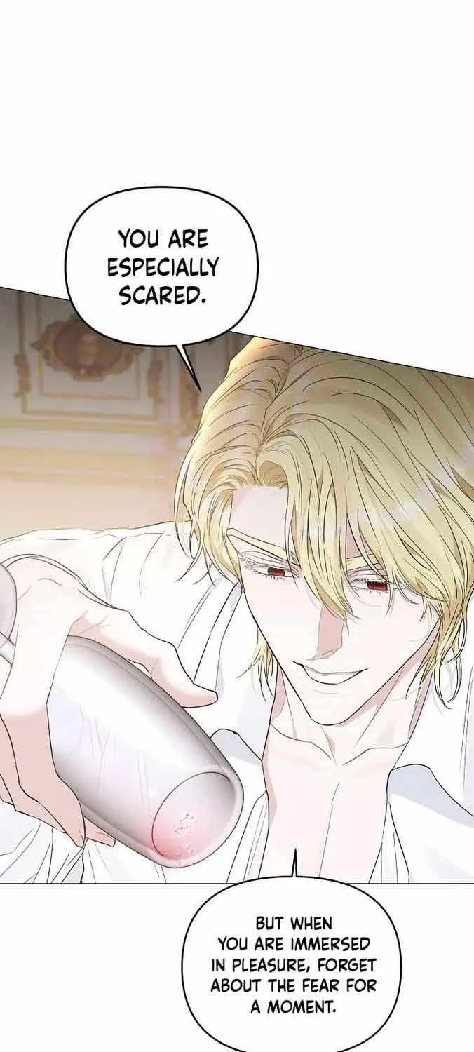 Dear Villainous Husband , the One to be Obsessed with is Over There Chapter 7 page 45 - 