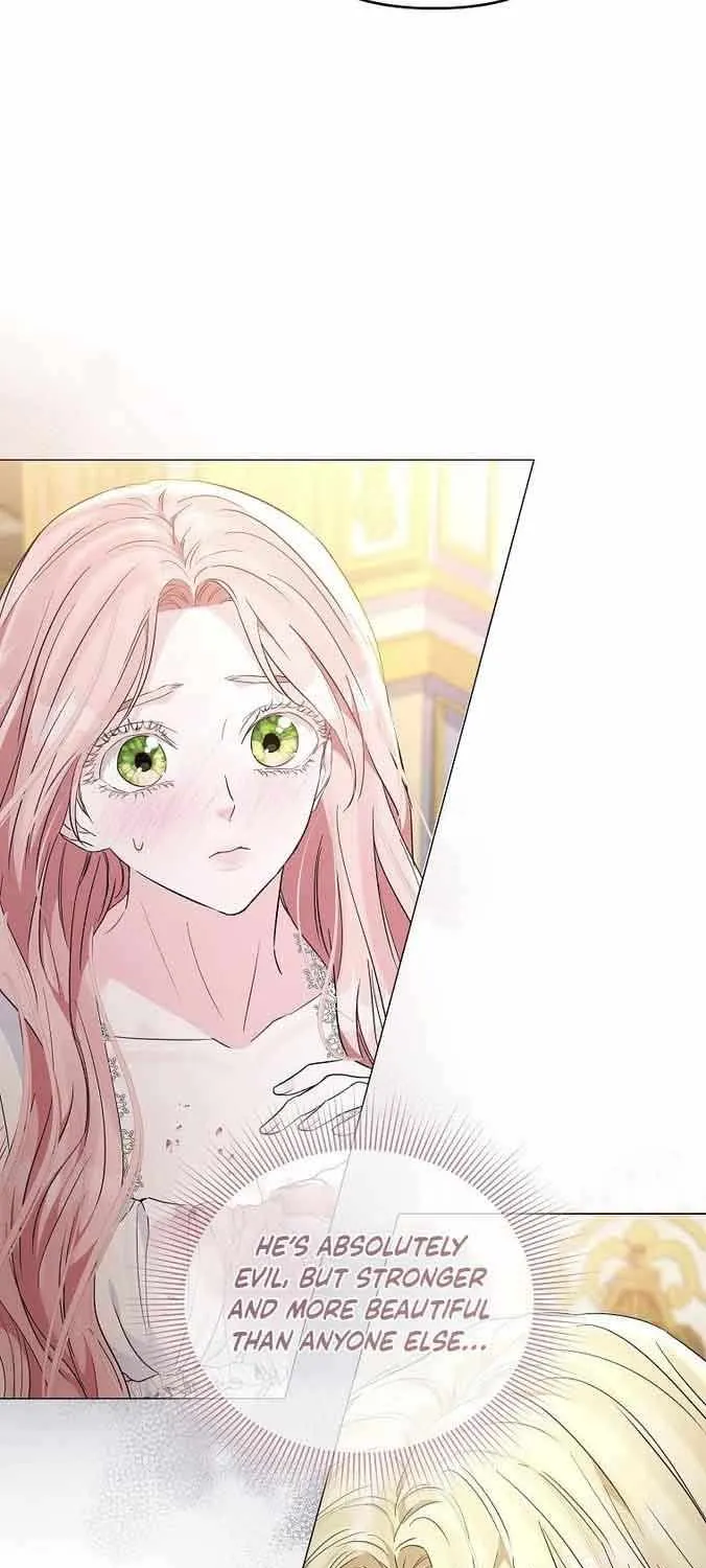 Dear Villainous Husband , the One to be Obsessed with is Over There Chapter 7 page 46 - 