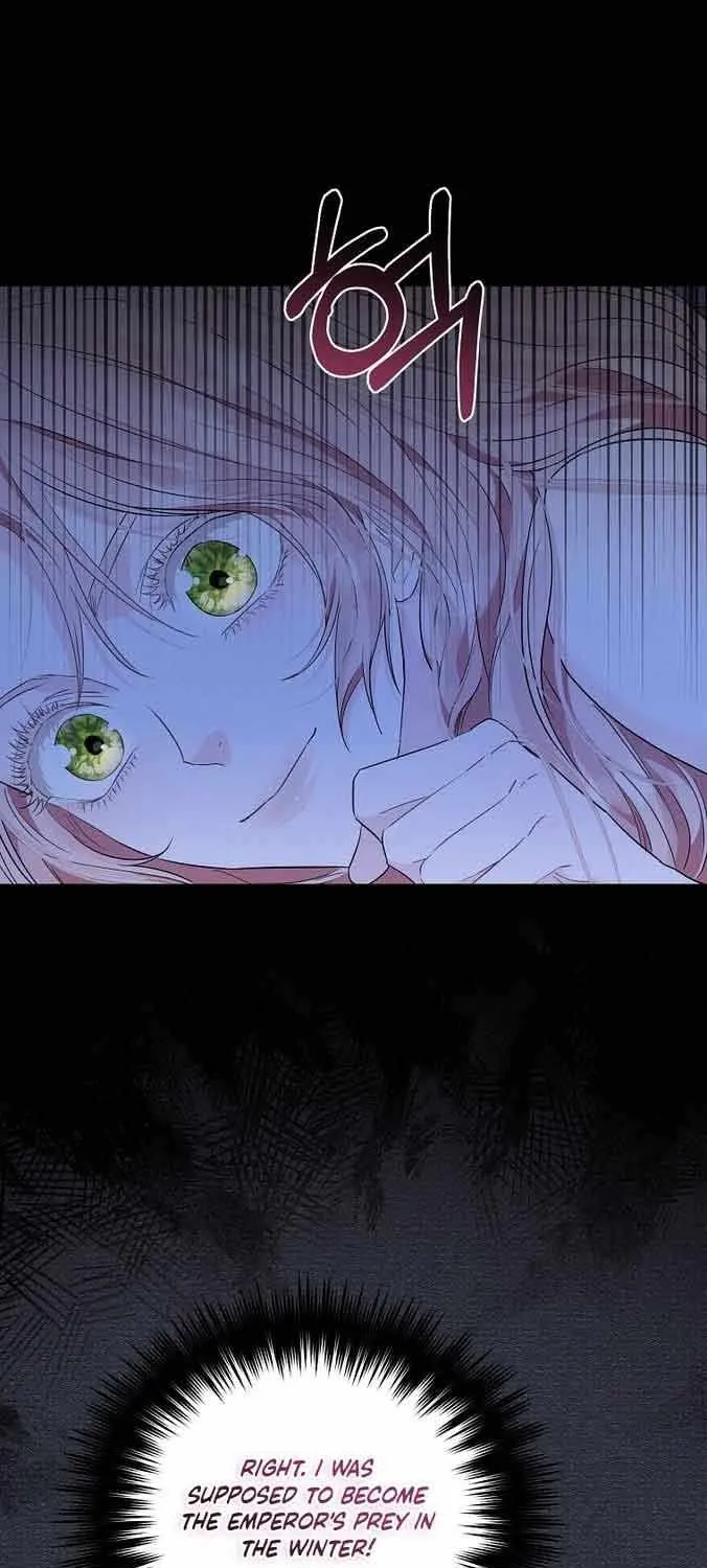 Dear Villainous Husband , the One to be Obsessed with is Over There Chapter 7 page 54 - 