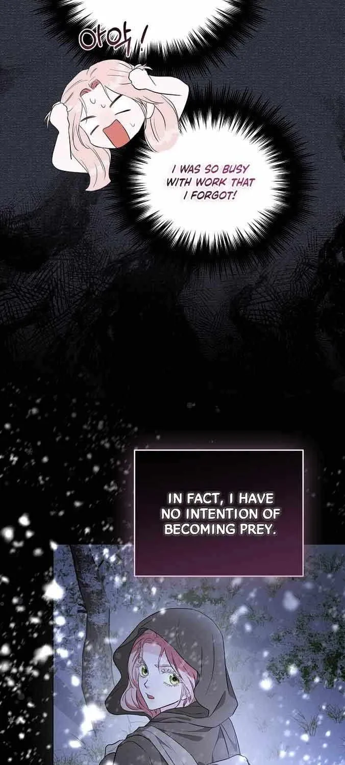 Dear Villainous Husband , the One to be Obsessed with is Over There Chapter 7 page 55 - 