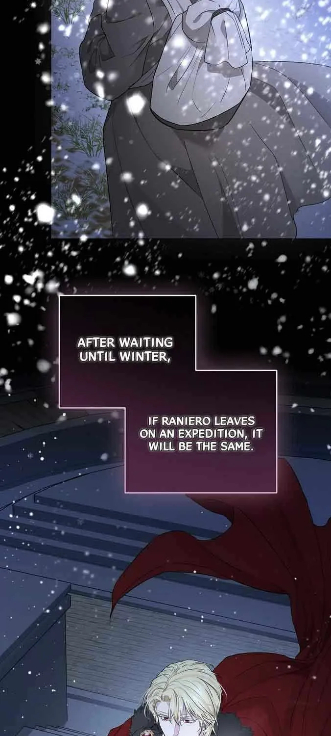 Dear Villainous Husband , the One to be Obsessed with is Over There Chapter 7 page 56 - 