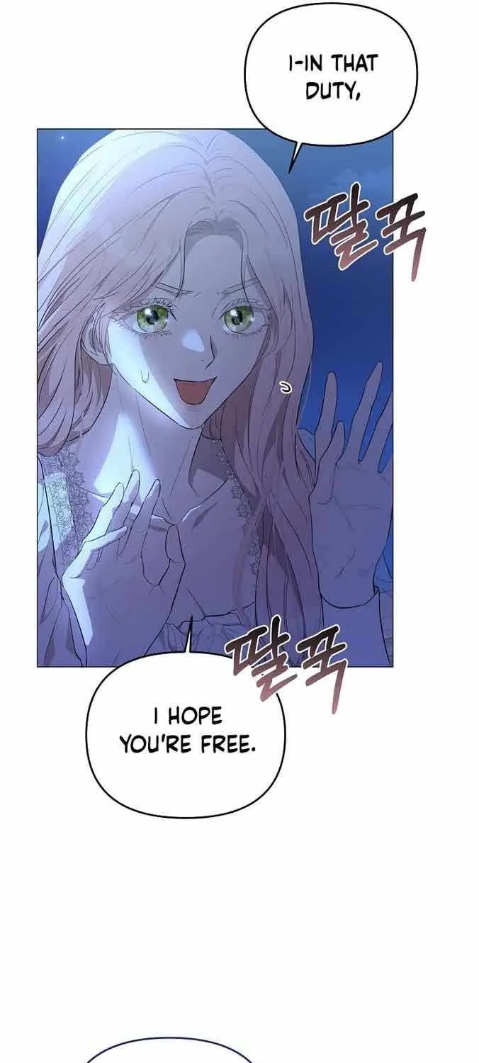 Dear Villainous Husband , the One to be Obsessed with is Over There Chapter 7 page 7 - 