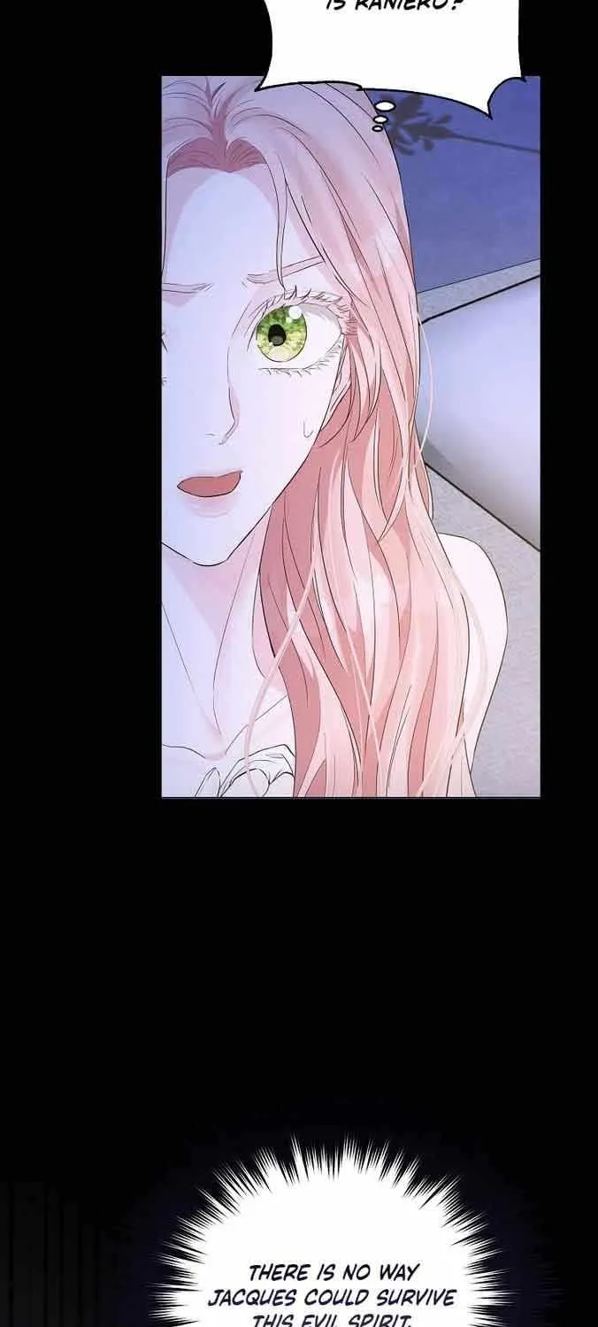 Dear Villainous Husband , the One to be Obsessed with is Over There Chapter 7 page 62 - 