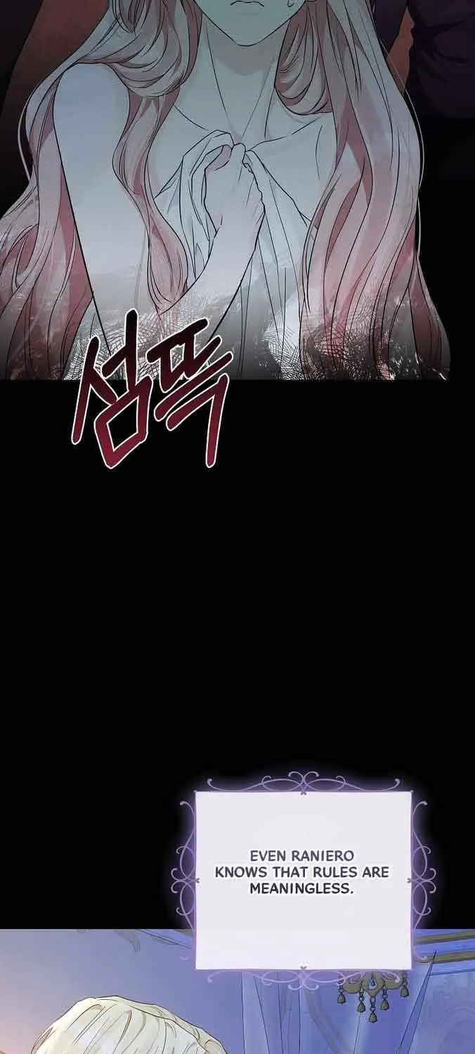 Dear Villainous Husband , the One to be Obsessed with is Over There Chapter 7 page 64 - 