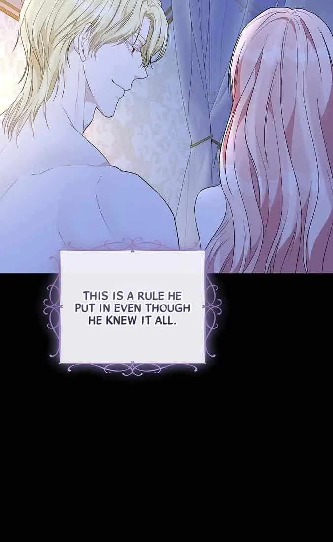 Dear Villainous Husband , the One to be Obsessed with is Over There Chapter 7 page 65 - 