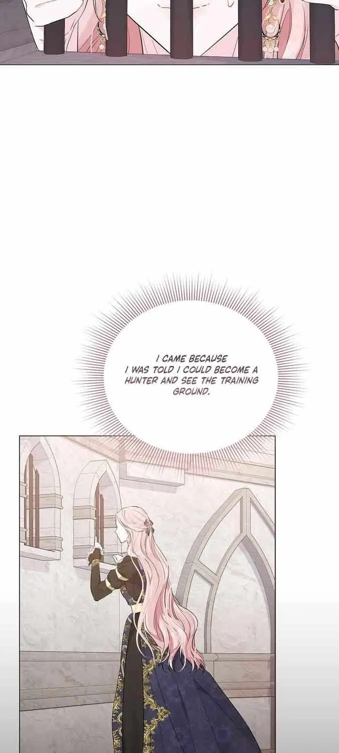 Dear Villainous Husband , the One to be Obsessed with is Over There Chapter 7 page 74 - 
