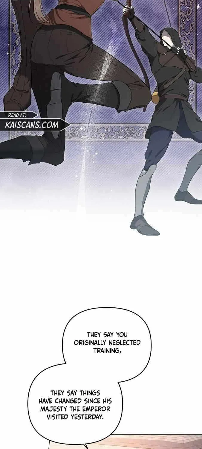 Dear Villainous Husband , the One to be Obsessed with is Over There Chapter 7 page 77 - 