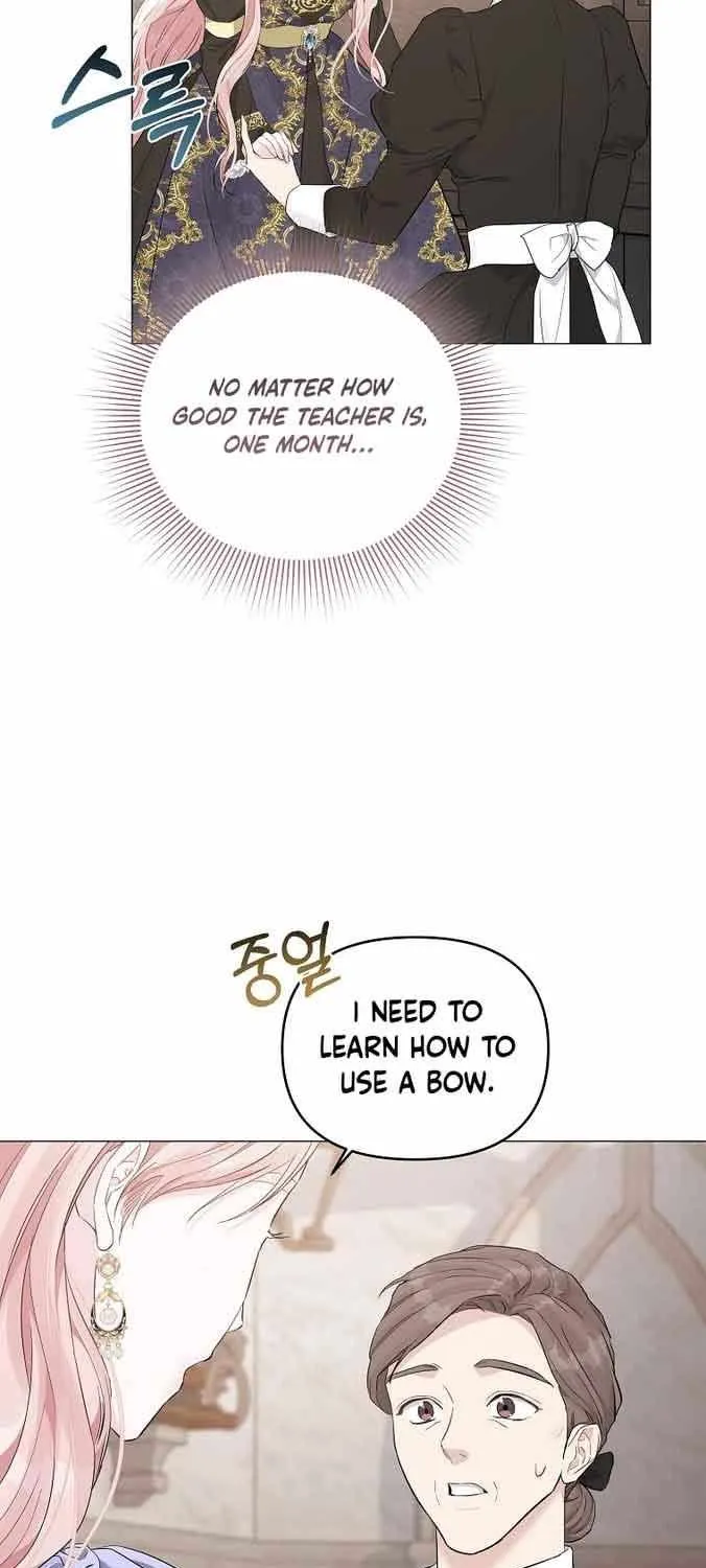 Dear Villainous Husband , the One to be Obsessed with is Over There Chapter 7 page 80 - 