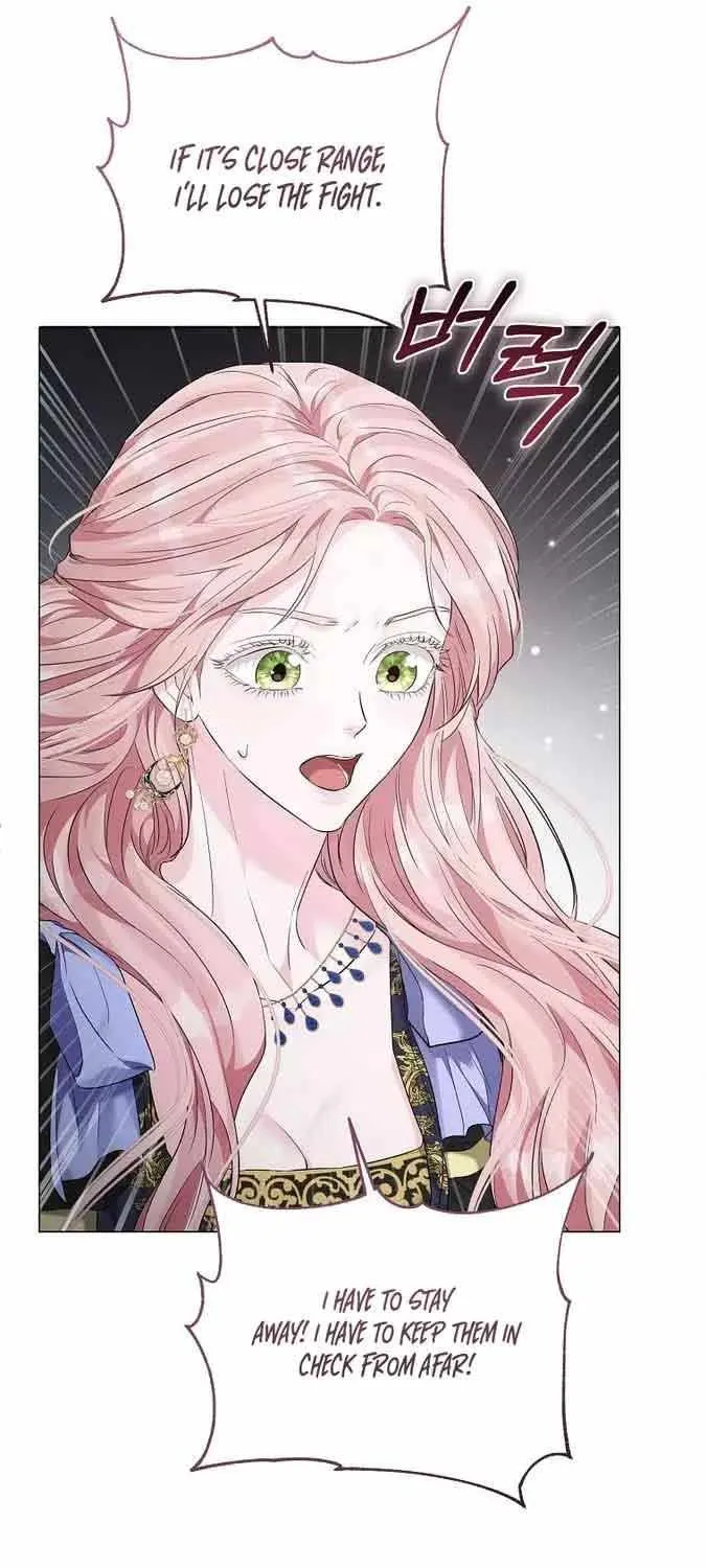 Dear Villainous Husband , the One to be Obsessed with is Over There Chapter 7 page 82 - 