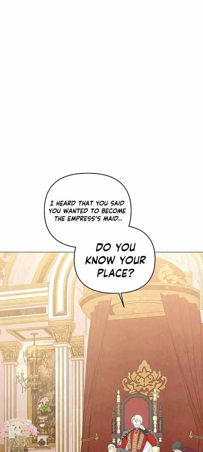 Dear Villainous Husband , the One to be Obsessed with is Over There Chapter 8 page 15 - 