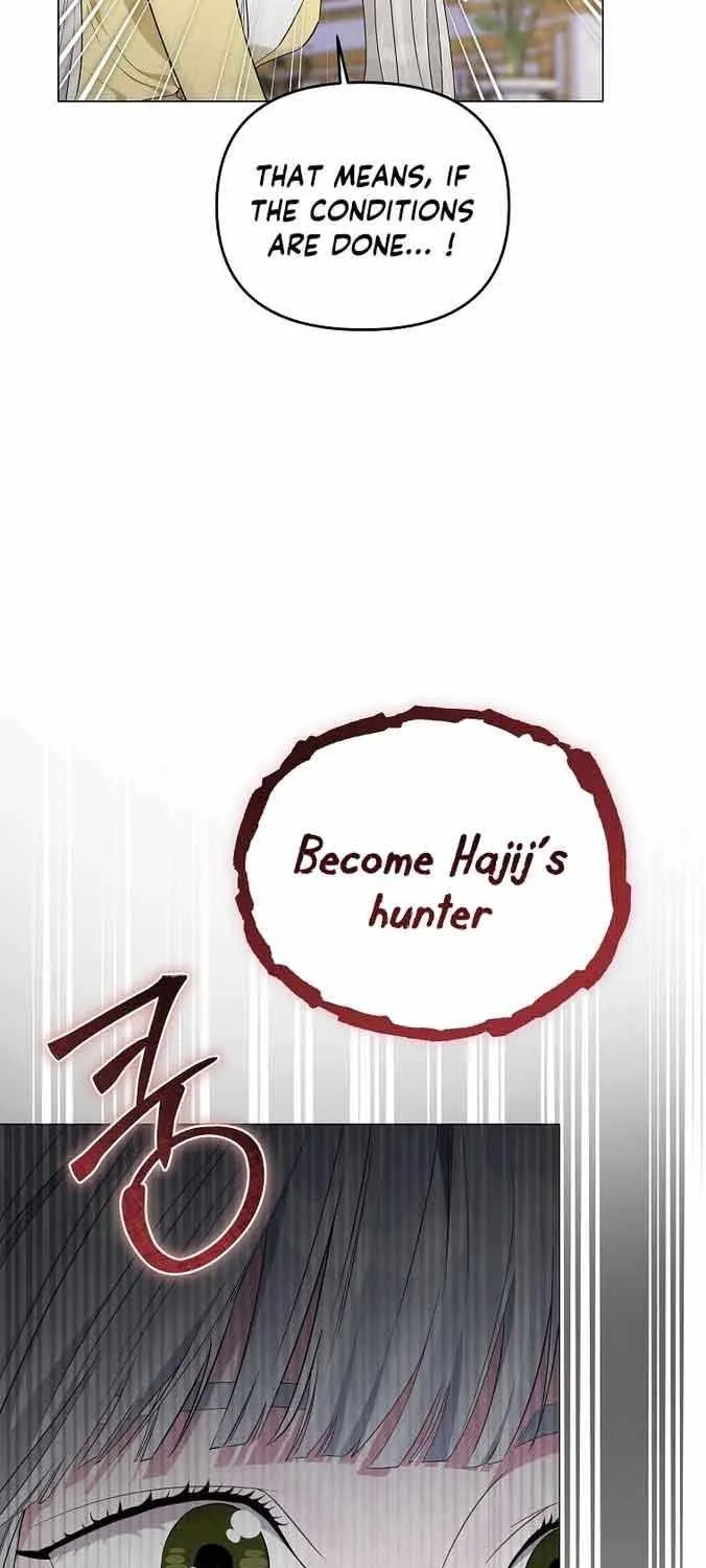Dear Villainous Husband , the One to be Obsessed with is Over There Chapter 8 page 18 - 