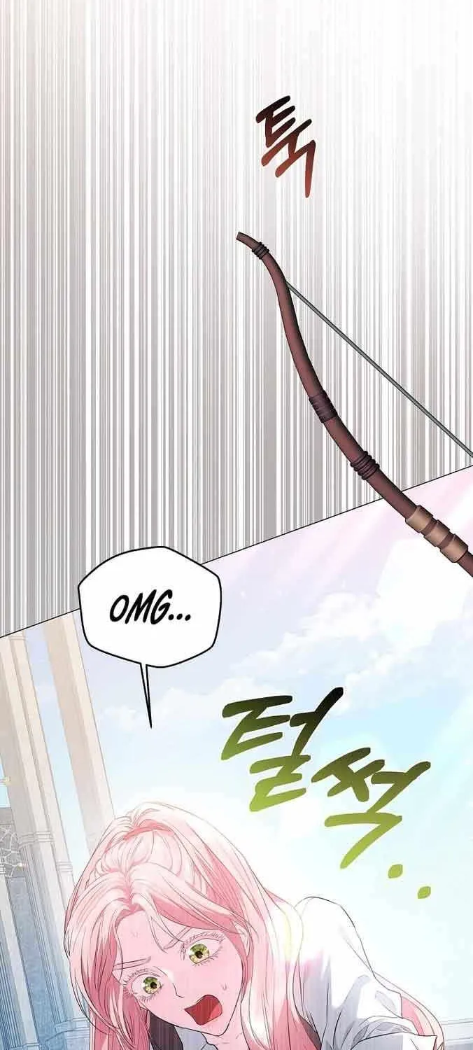 Dear Villainous Husband , the One to be Obsessed with is Over There Chapter 8 page 3 - 