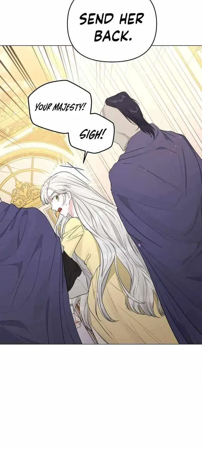 Dear Villainous Husband , the One to be Obsessed with is Over There Chapter 8 page 21 - 