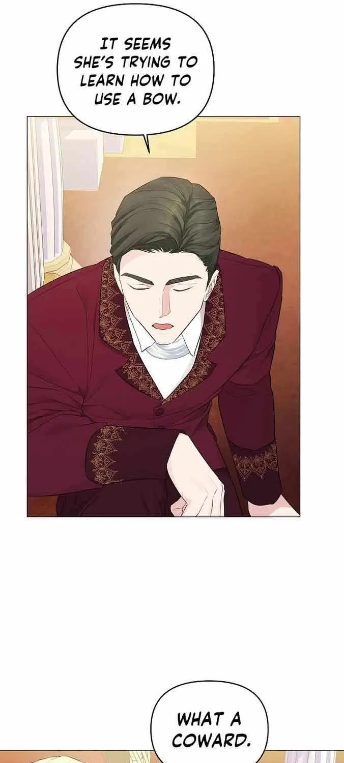 Dear Villainous Husband , the One to be Obsessed with is Over There Chapter 8 page 24 - 