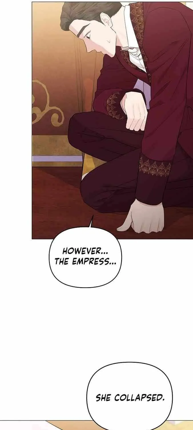 Dear Villainous Husband , the One to be Obsessed with is Over There Chapter 8 page 26 - 