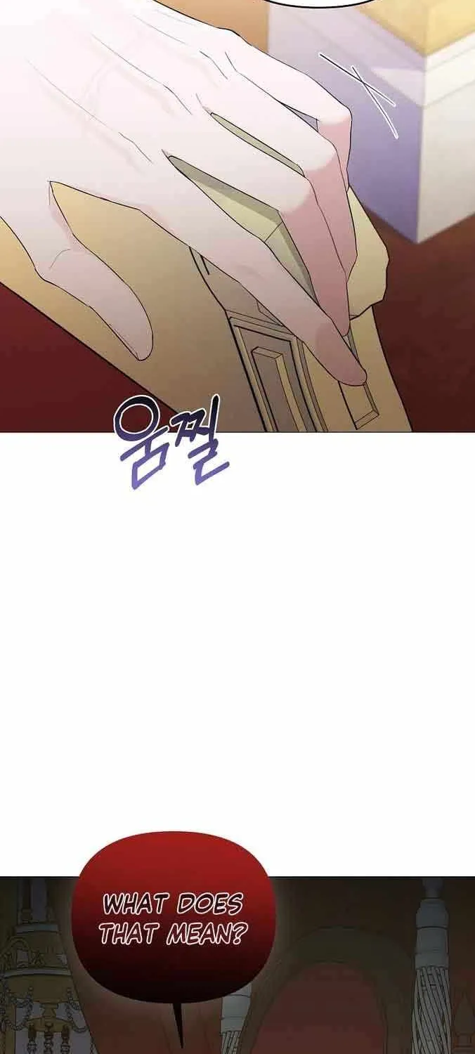 Dear Villainous Husband , the One to be Obsessed with is Over There Chapter 8 page 27 - 