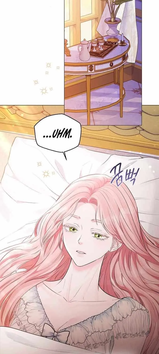 Dear Villainous Husband , the One to be Obsessed with is Over There Chapter 8 page 30 - 
