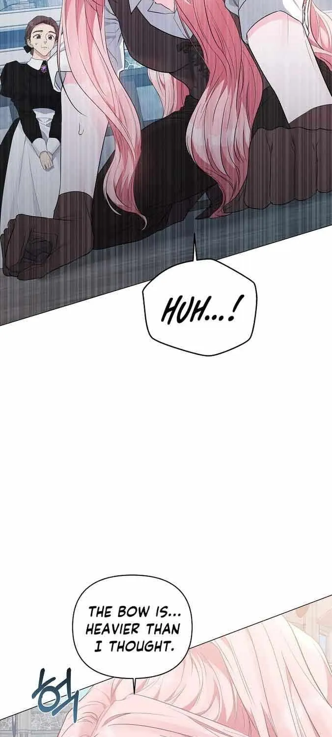Dear Villainous Husband , the One to be Obsessed with is Over There Chapter 8 page 4 - 
