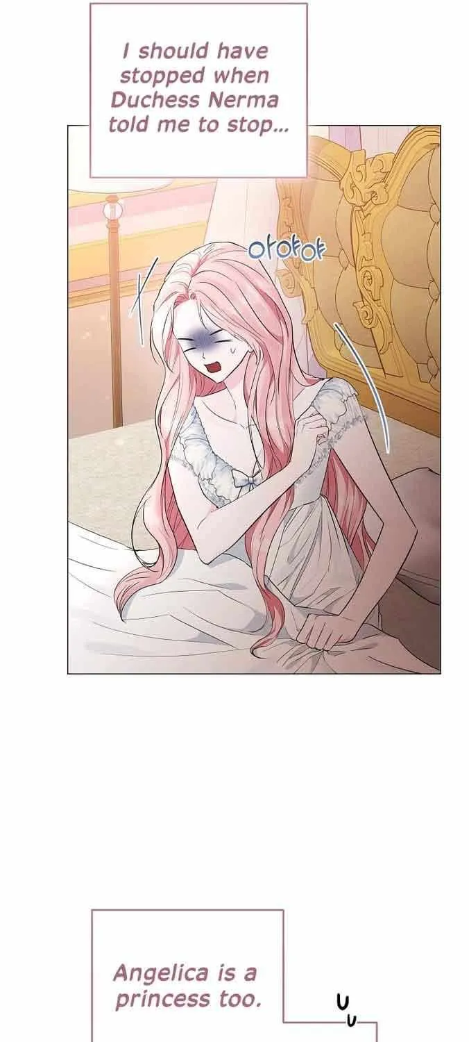 Dear Villainous Husband , the One to be Obsessed with is Over There Chapter 8 page 32 - 