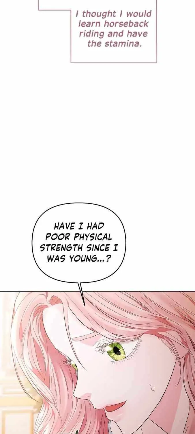 Dear Villainous Husband , the One to be Obsessed with is Over There Chapter 8 page 33 - 