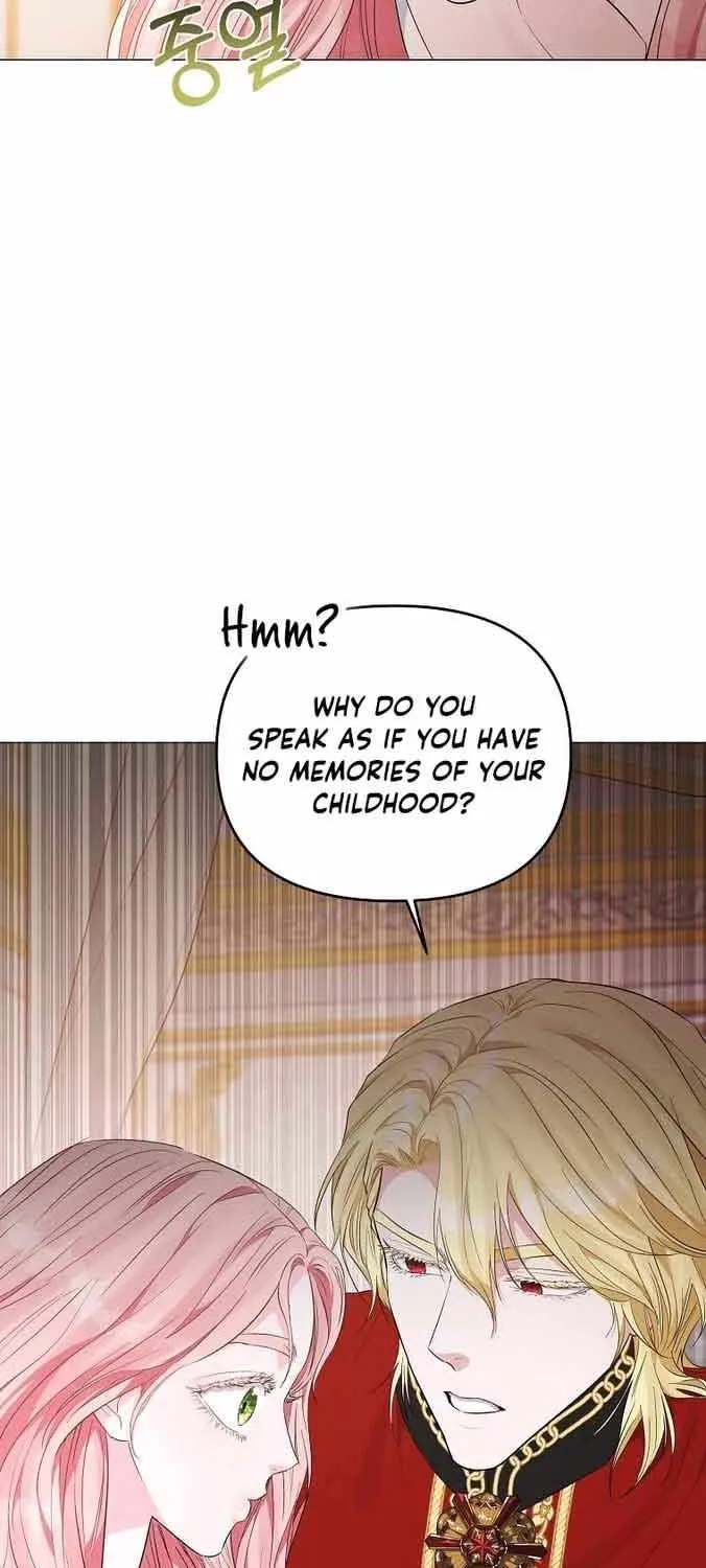 Dear Villainous Husband , the One to be Obsessed with is Over There Chapter 8 page 34 - 