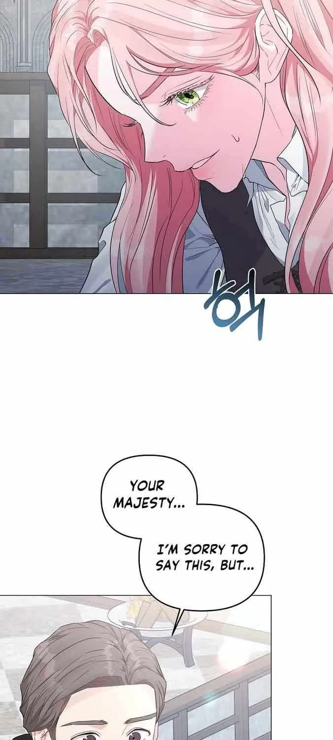 Dear Villainous Husband , the One to be Obsessed with is Over There Chapter 8 page 5 - 