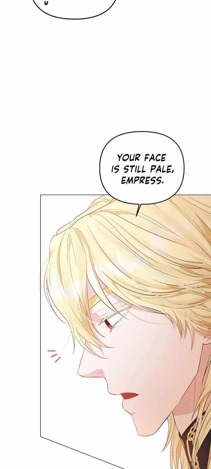 Dear Villainous Husband , the One to be Obsessed with is Over There Chapter 8 page 41 - 