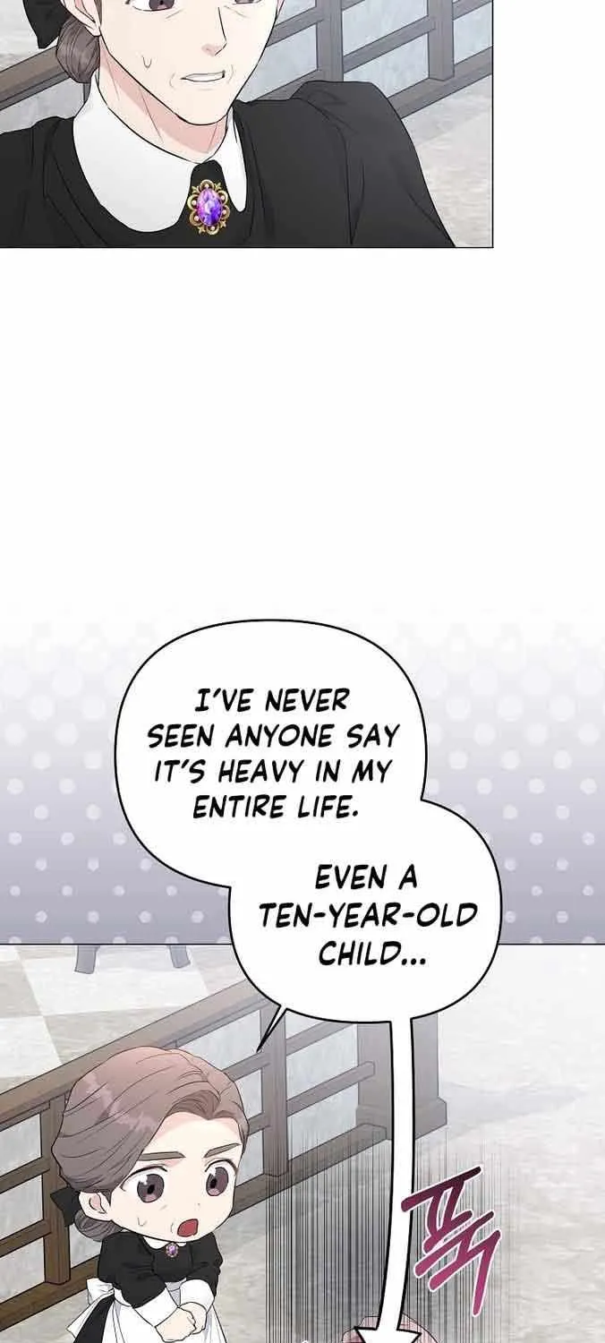 Dear Villainous Husband , the One to be Obsessed with is Over There Chapter 8 page 6 - 