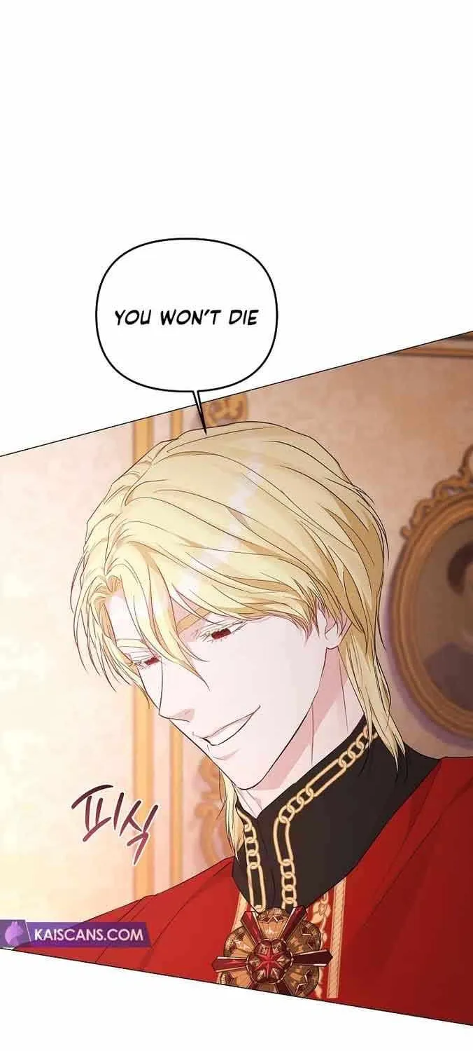 Dear Villainous Husband , the One to be Obsessed with is Over There Chapter 8 page 55 - 