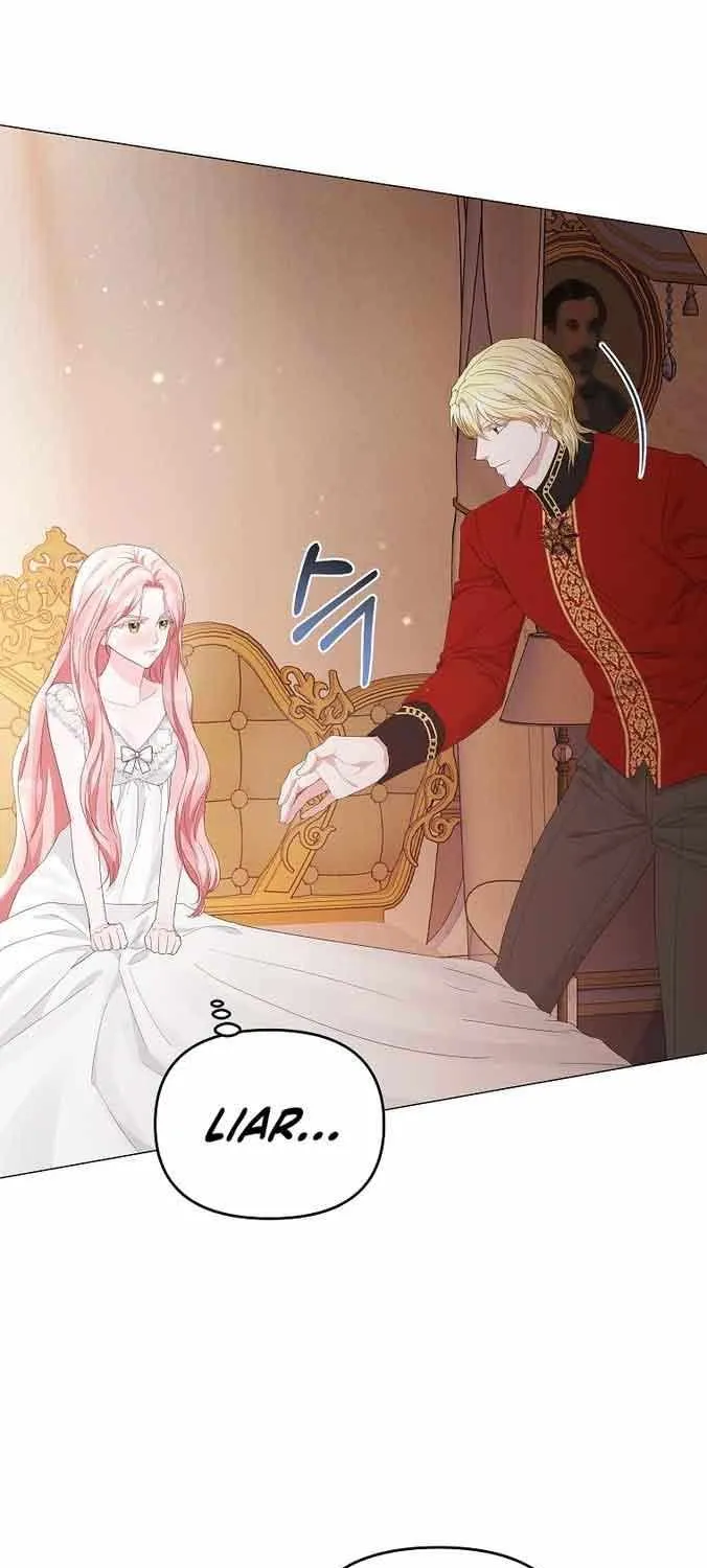 Dear Villainous Husband , the One to be Obsessed with is Over There Chapter 8 page 56 - 