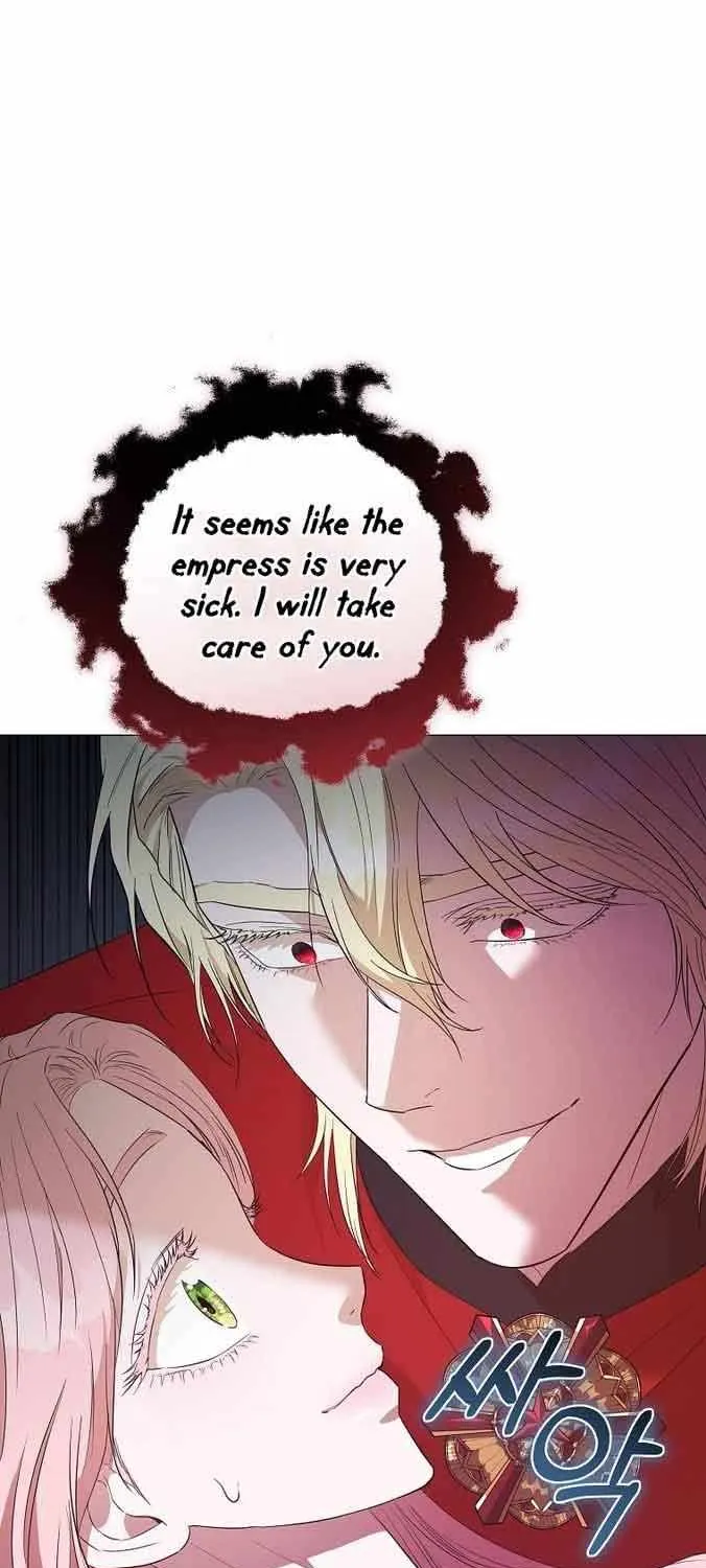 Dear Villainous Husband , the One to be Obsessed with is Over There Chapter 8 page 58 - 