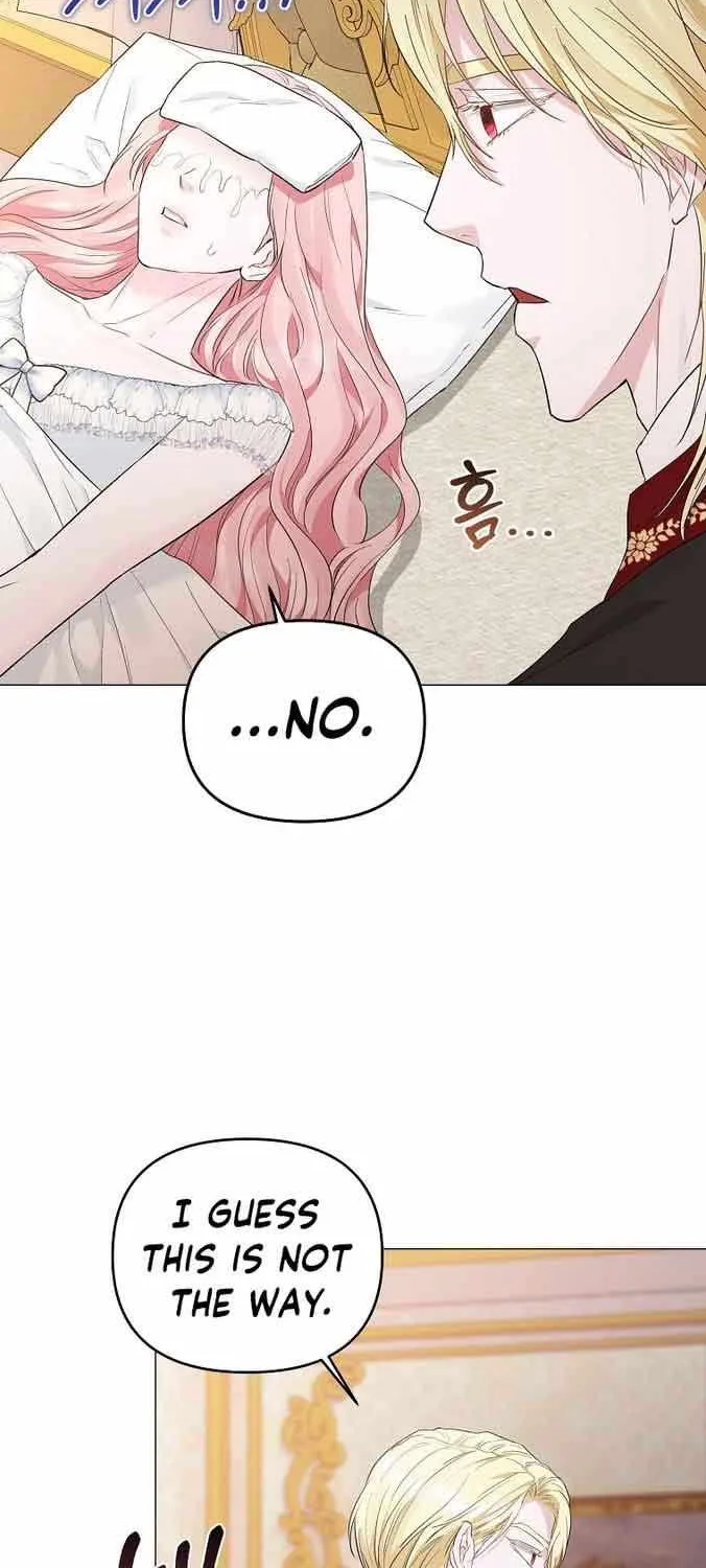 Dear Villainous Husband , the One to be Obsessed with is Over There Chapter 8 page 63 - 