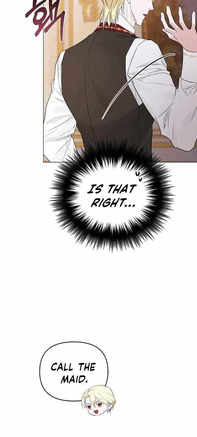 Dear Villainous Husband , the One to be Obsessed with is Over There Chapter 8 page 64 - 