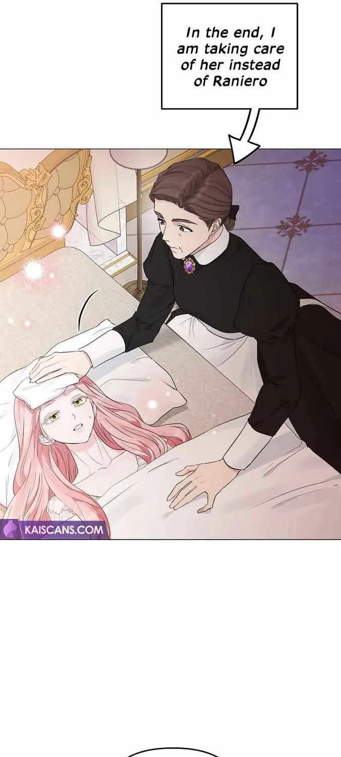 Dear Villainous Husband , the One to be Obsessed with is Over There Chapter 8 page 66 - 