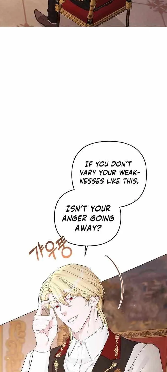 Dear Villainous Husband , the One to be Obsessed with is Over There Chapter 8 page 69 - 