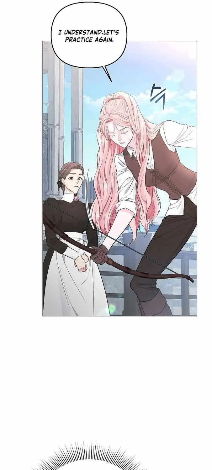 Dear Villainous Husband , the One to be Obsessed with is Over There Chapter 8 page 8 - 