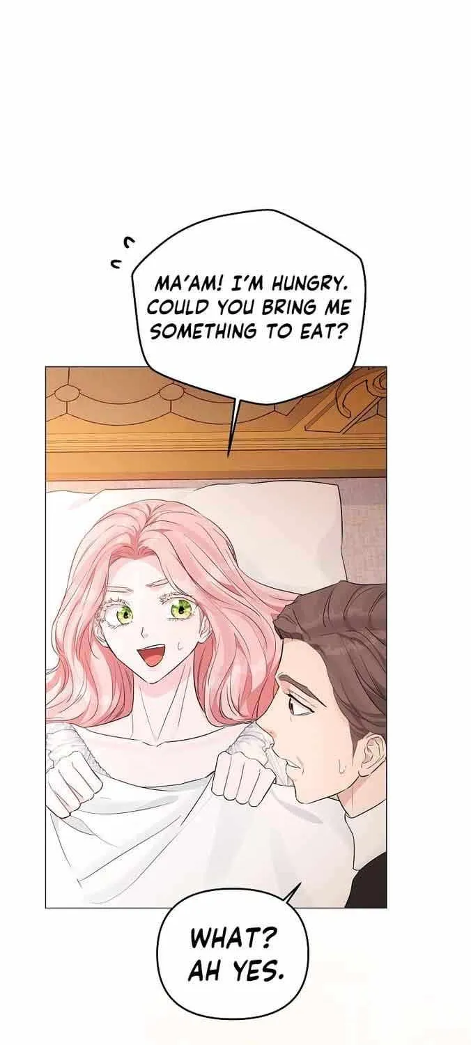 Dear Villainous Husband , the One to be Obsessed with is Over There Chapter 8 page 73 - 