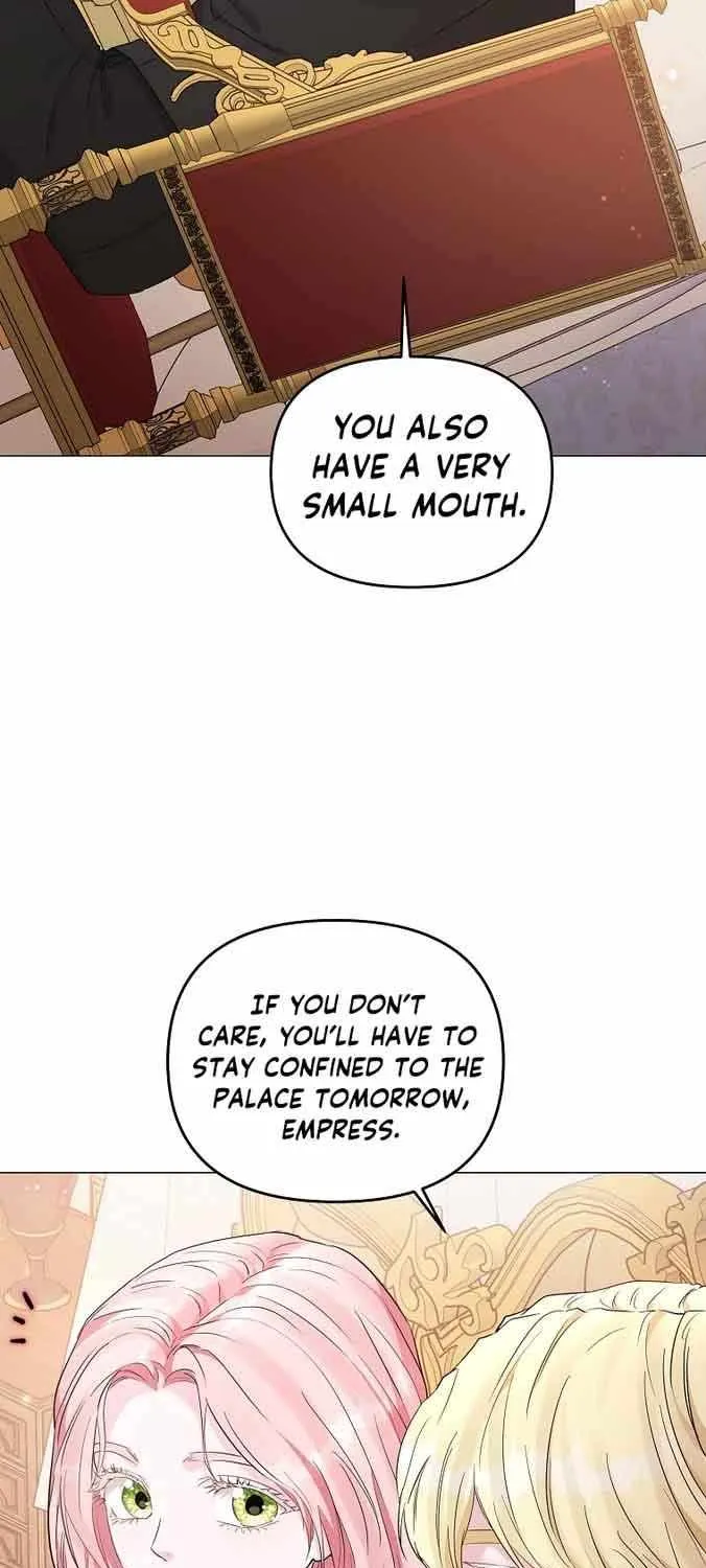 Dear Villainous Husband , the One to be Obsessed with is Over There Chapter 8 page 76 - 