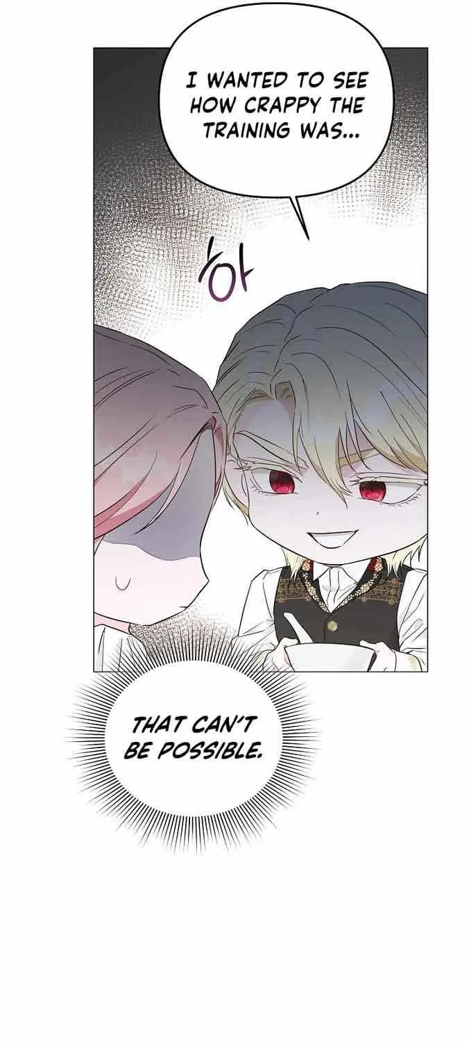 Dear Villainous Husband , the One to be Obsessed with is Over There Chapter 8 page 78 - 