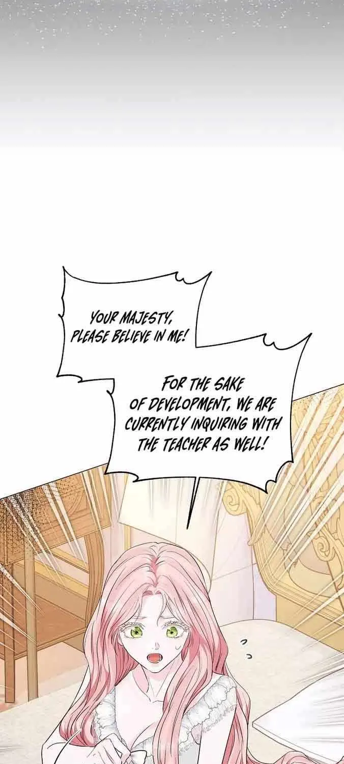 Dear Villainous Husband , the One to be Obsessed with is Over There Chapter 8 page 86 - 