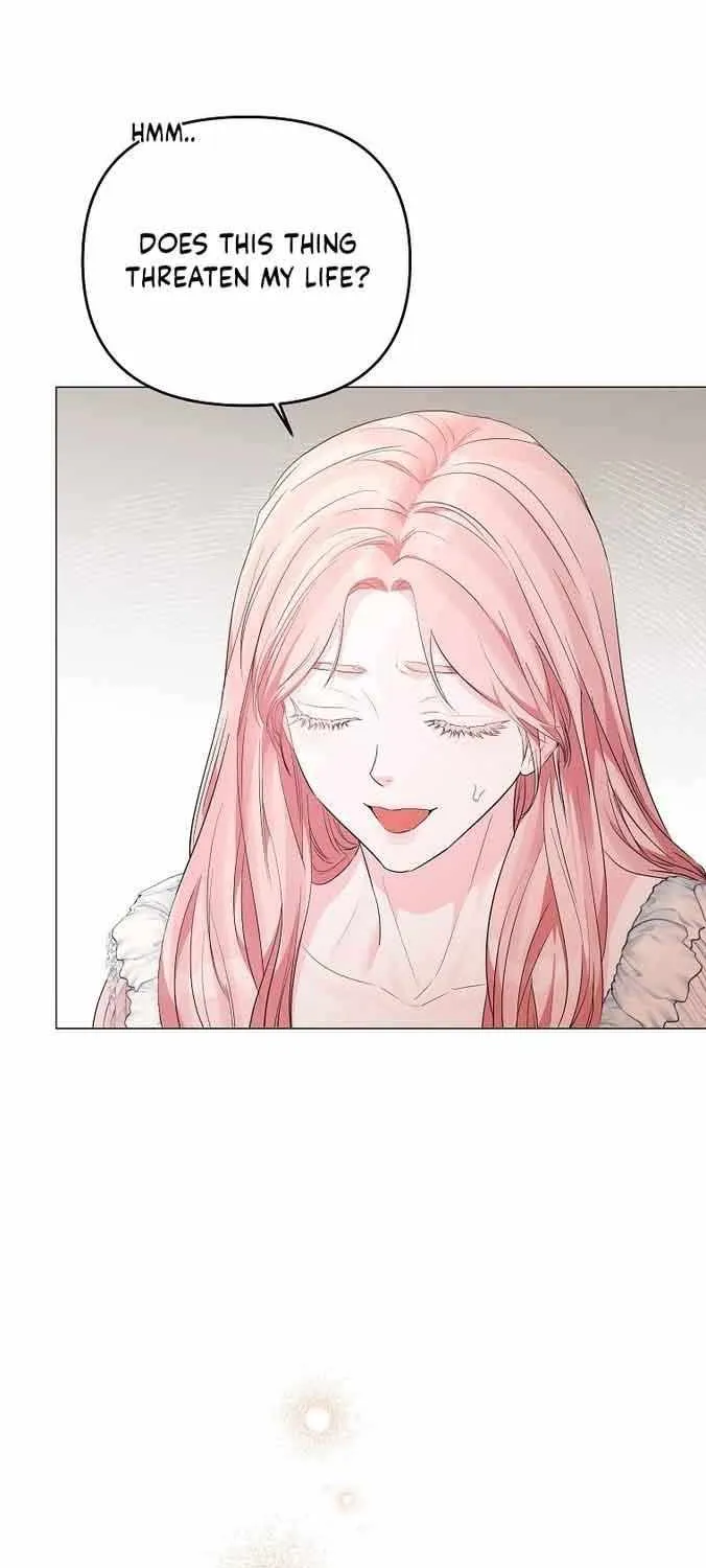 Dear Villainous Husband , the One to be Obsessed with is Over There Chapter 9 page 3 - 