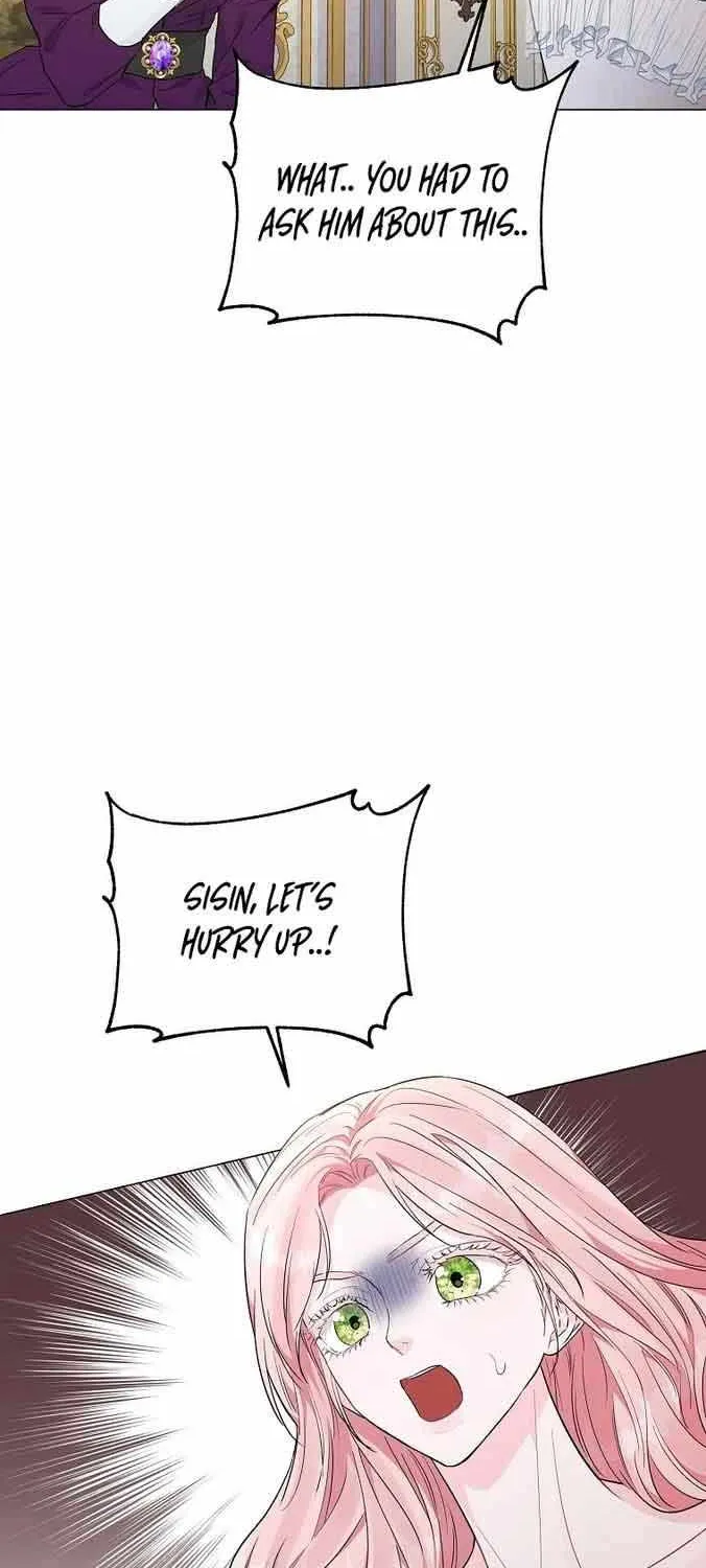 Dear Villainous Husband , the One to be Obsessed with is Over There Chapter 9 page 22 - 