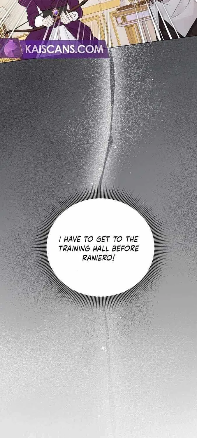 Dear Villainous Husband , the One to be Obsessed with is Over There Chapter 9 page 24 - 