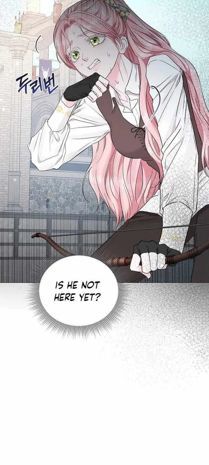 Dear Villainous Husband , the One to be Obsessed with is Over There Chapter 9 page 26 - 