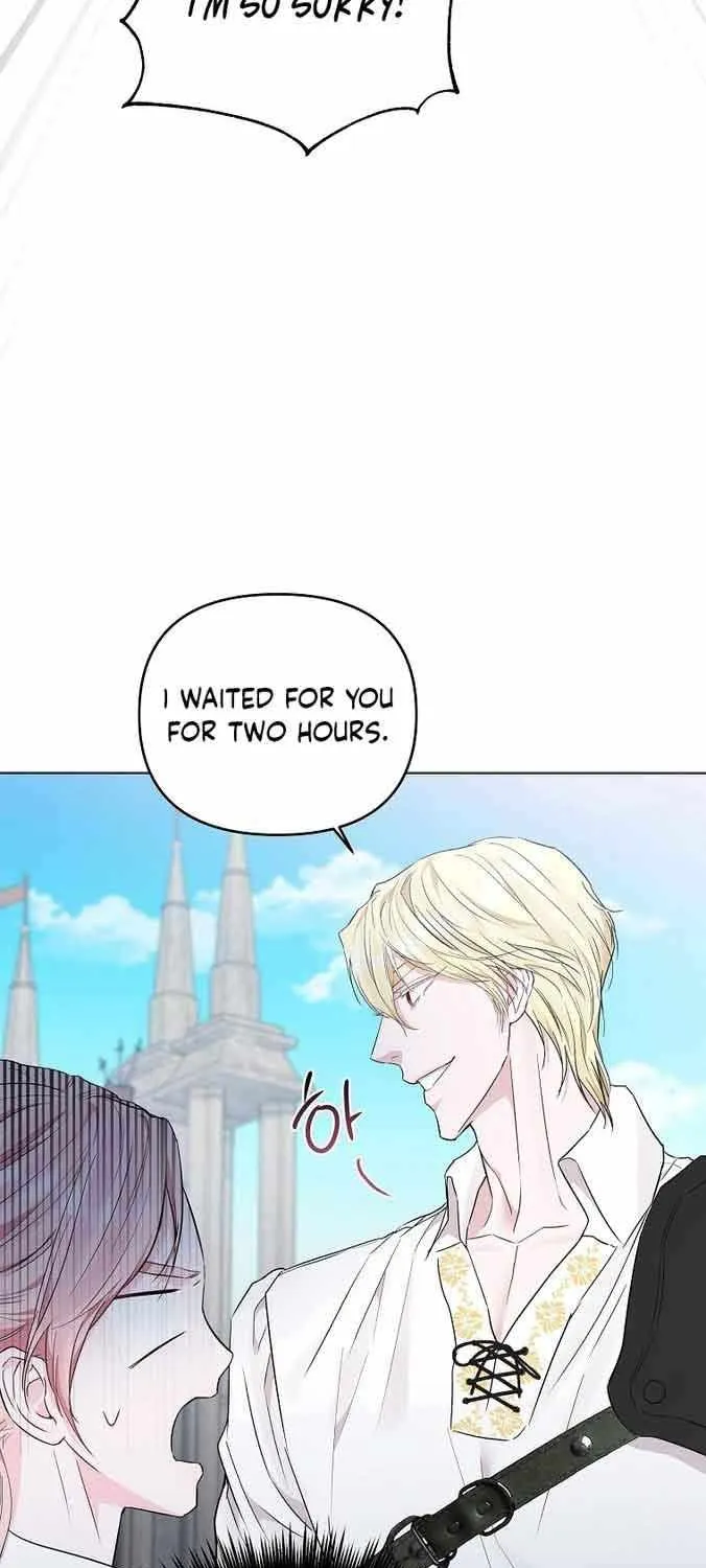 Dear Villainous Husband , the One to be Obsessed with is Over There Chapter 9 page 29 - 