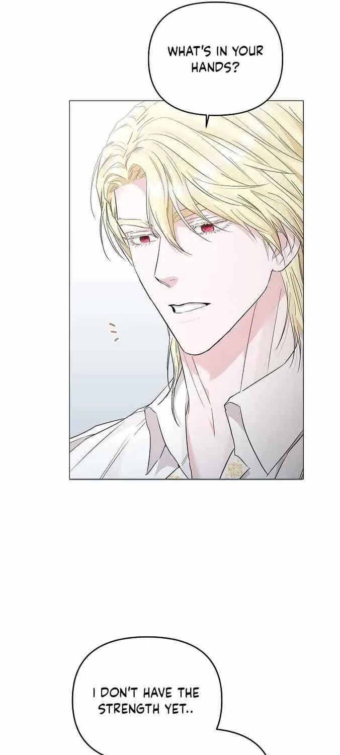 Dear Villainous Husband , the One to be Obsessed with is Over There Chapter 9 page 31 - 