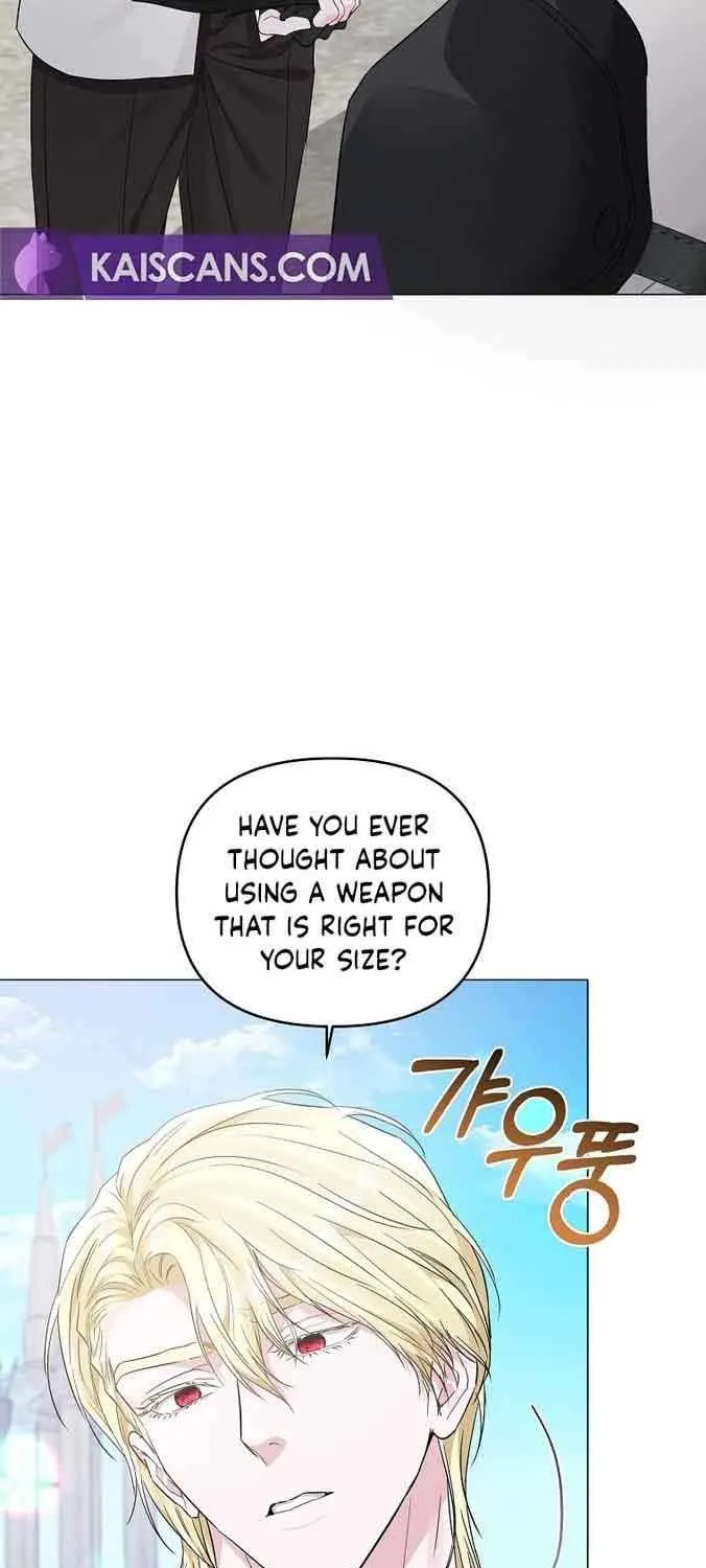 Dear Villainous Husband , the One to be Obsessed with is Over There Chapter 9 page 35 - 